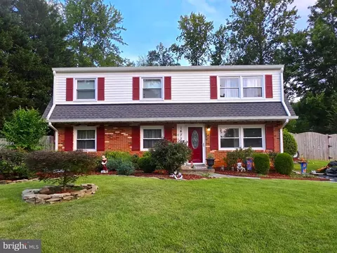 14731 Elmira Ct, Woodbridge, VA 22193