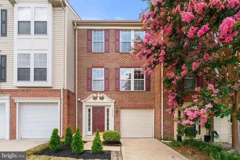 12734 Silvia Loop, Woodbridge, VA 22192