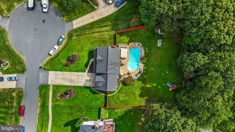 13528 Persian Ct, Woodbridge, VA 22193
