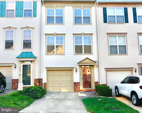 14091 Malta St, Woodbridge, VA 22193