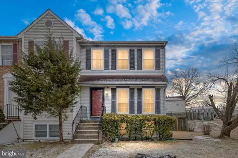 4691 Joanna Ct, Woodbridge, VA 22193