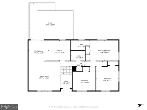 7251 Ridgeway Dr, Manassas, VA 20112 photo 63