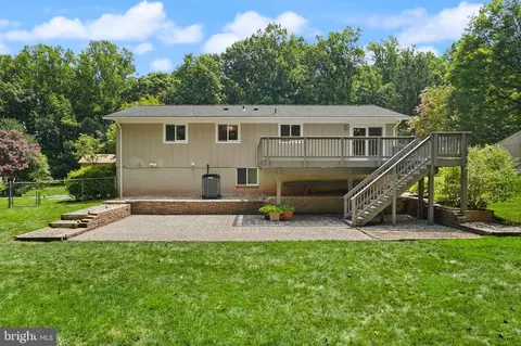 7251 Ridgeway Dr, Manassas, VA 20112 photo 57