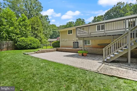 7251 Ridgeway Dr, Manassas, VA 20112 photo 53