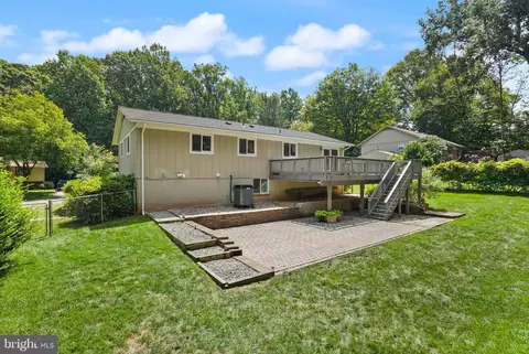7251 Ridgeway Dr, Manassas, VA 20112 photo 56