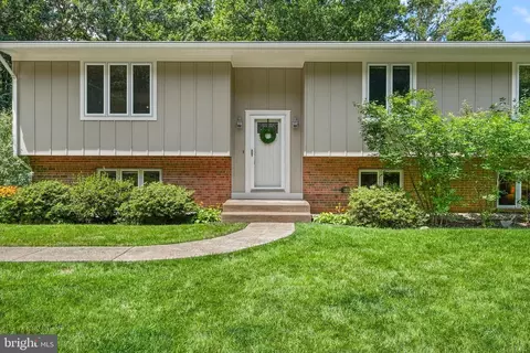7251 Ridgeway Dr, Manassas, VA 20112 photo 6