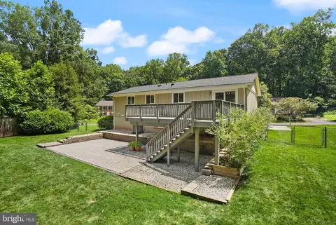 7251 Ridgeway Dr, Manassas, VA 20112 photo 58