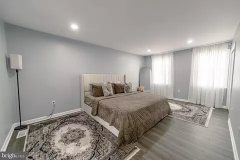 Bedroom - 3867 Oriole Ct, Dumfries, VA 22025 photo 2 of 8