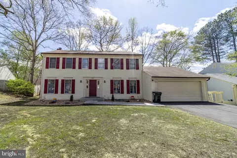 Exterior - 3867 Oriole Ct, Dumfries, VA 22025 photo 2 of 6