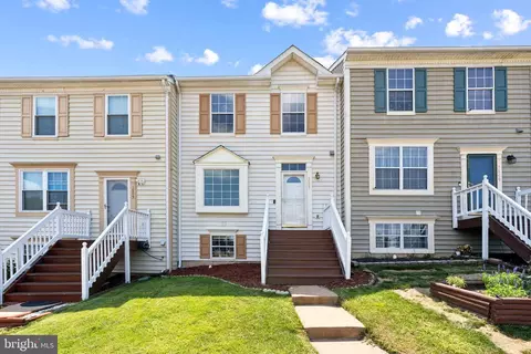 3547 Nexus Ct, Woodbridge, VA 22192