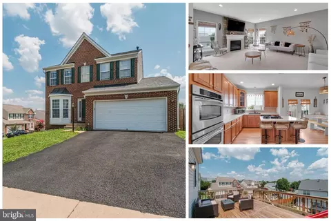 14349 Fallsmere Cir, Gainesville, VA 20155