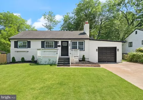 1503 Cecilia Ct, Woodbridge, VA 22191