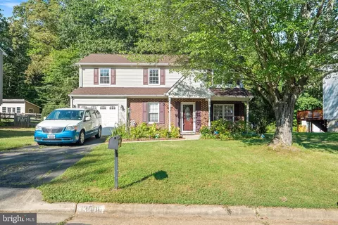 13501 Photo Dr, Woodbridge, VA 22193