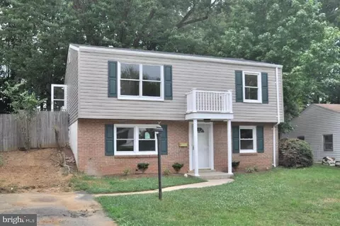 14738 Elmira Ct, Woodbridge, VA 22193