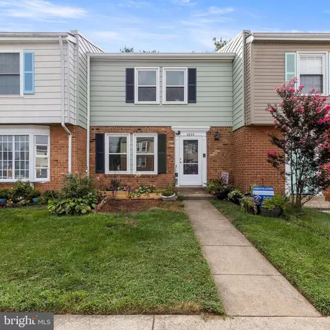8859 Teakwood Ct, Manassas, VA 20109