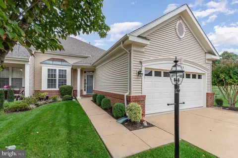6935 Cumberstone Pl, Gainesville, VA 20155