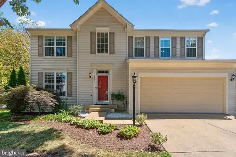 12171 Open Meadow Ln, Bristow, VA 20136