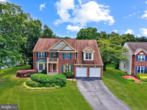 13201 Flynn Ct, Bristow, VA 20136
