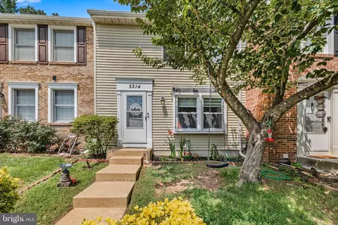 3314 Wyndale Ct, Woodbridge, VA 22192