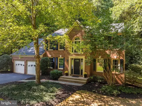 12732 Clawson Ln, Manassas, VA 20112