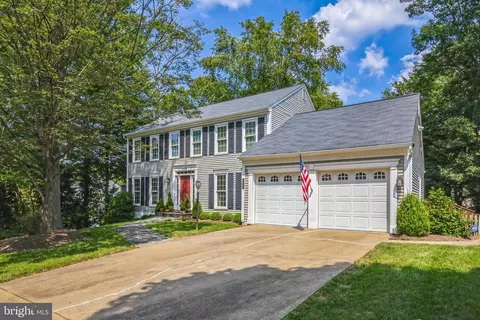 5069 Spring Branch Blvd, Dumfries, VA 22025