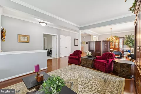 16076 Dancing Leaf Pl, Dumfries, VA 22025 photo 3