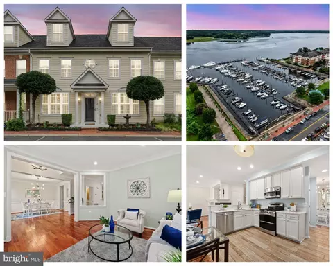 772 Monument Ave, Woodbridge, VA 22191