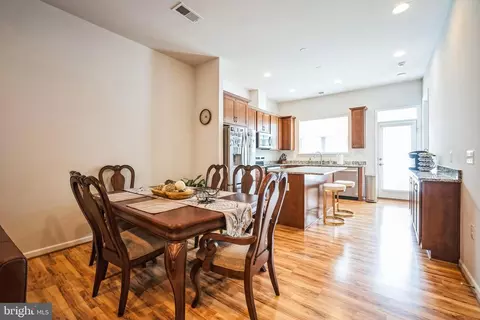 Dining - 9348 Crestview Ridge Dr, Bristow, VA 20136 photo 2 of 2