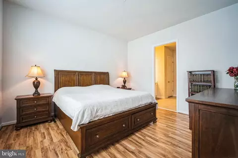 Bedroom - 9348 Crestview Ridge Dr, Bristow, VA 20136 photo 2 of 5