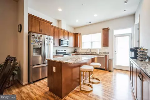 Kitchen - 9348 Crestview Ridge Dr, Bristow, VA 20136 photo 1 of 3