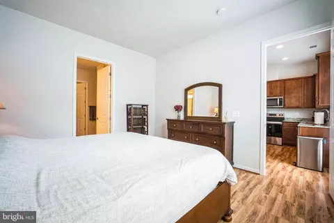 Bedroom - 9348 Crestview Ridge Dr, Bristow, VA 20136 photo 4 of 5