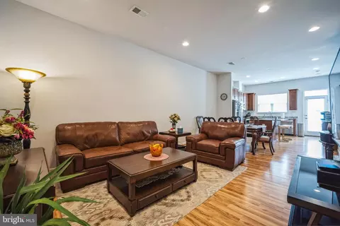 Entry Way - 9348 Crestview Ridge Dr, Bristow, VA 20136 photo 3 of 8