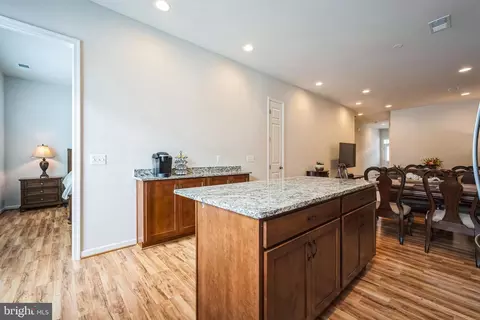 Entry Way - 9348 Crestview Ridge Dr, Bristow, VA 20136 photo 4 of 8