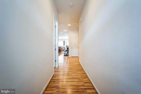 Entry Way - 9348 Crestview Ridge Dr, Bristow, VA 20136 photo 1 of 8