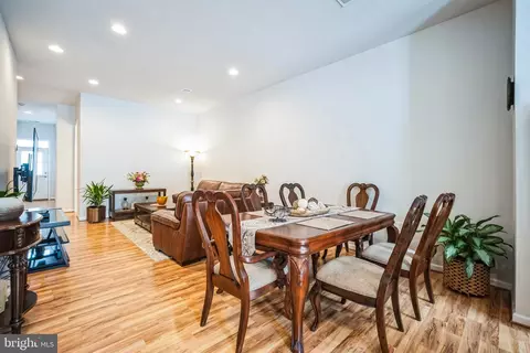 Dining - 9348 Crestview Ridge Dr, Bristow, VA 20136 photo 1 of 2