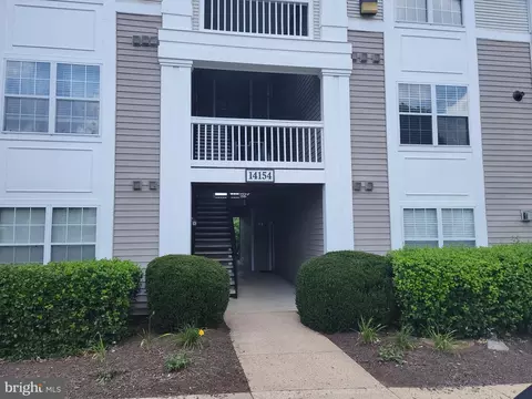 14154 Cuddy Loop #204, Woodbridge, VA 22193