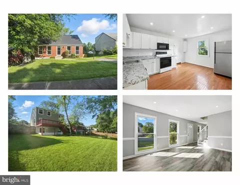13874 Montoclair Ln, Woodbridge, VA 22193