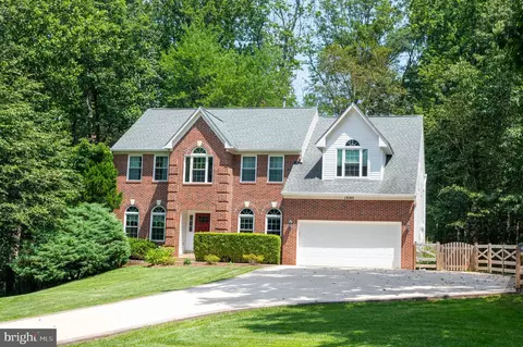 13195 Trails End Ct, Manassas, VA 20112