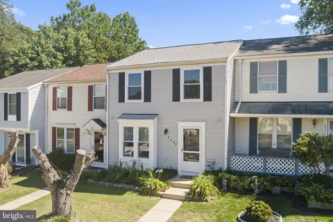 4687 Hercules Ln, Woodbridge, VA 22193