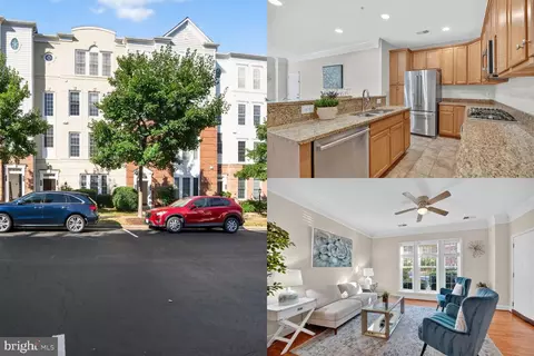2348 Brookmoor Ln, Woodbridge, VA 22191