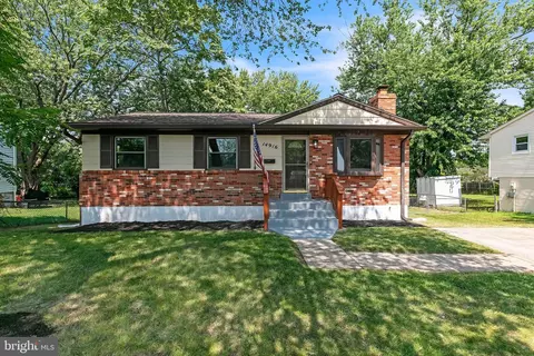 14916 Concord Dr, Woodbridge, VA 22193