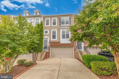 11849 Lake Baldwin Dr, Bristow, VA 20136