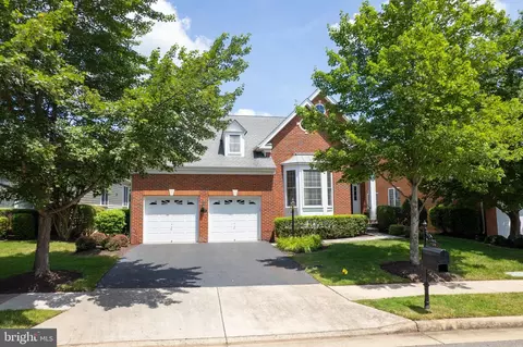 15206 Brier Creek Dr, Haymarket, VA 20169