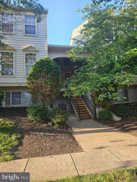 8141 Bayonet Way, Manassas, VA 20109