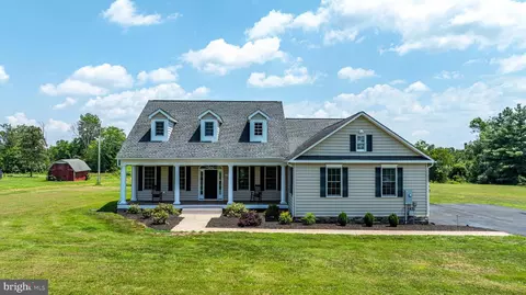 2809 Ingram Dr, Haymarket, VA 20169