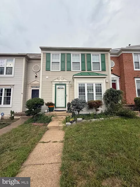 3410 Tuckahoe Ct, Dumfries, VA 22026
