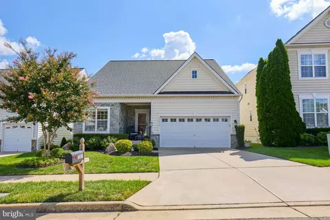 13014 Triple Crown Loop, Gainesville, VA 20155