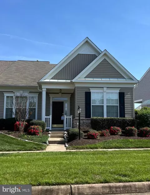 12911 Fetlar Way, Bristow, VA 20136
