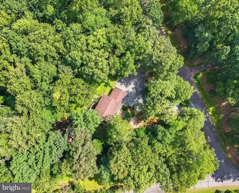 11109 Ravine Dr, Manassas, VA 20111