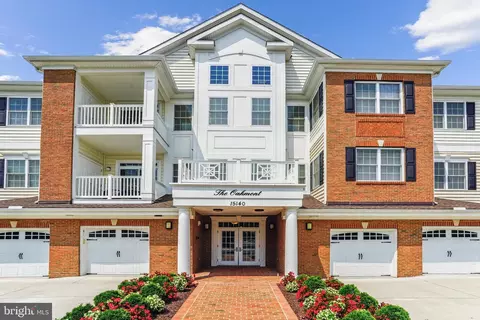 15140 Heather Mill Ln #201, Haymarket, VA 20169